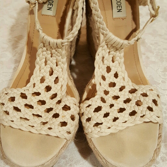 STEVE MADDEN Women's Wedges - Picture 6 of 8